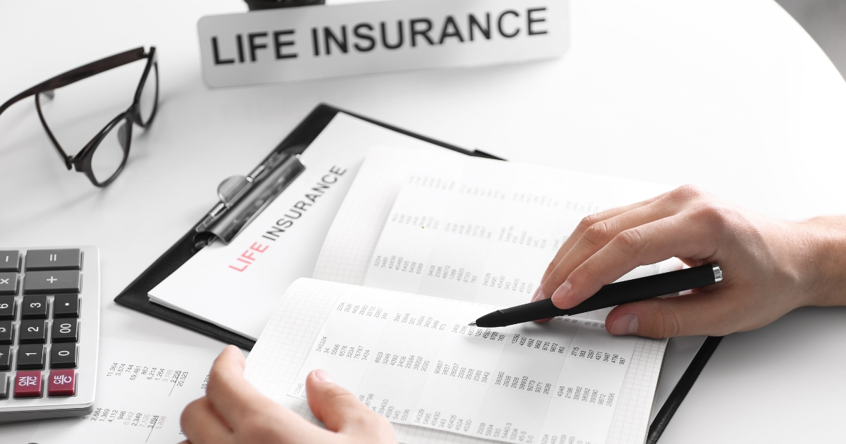 Life Insurance Plans