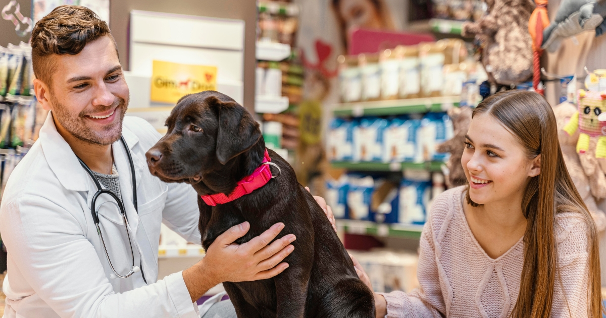 Pet Health Care Market