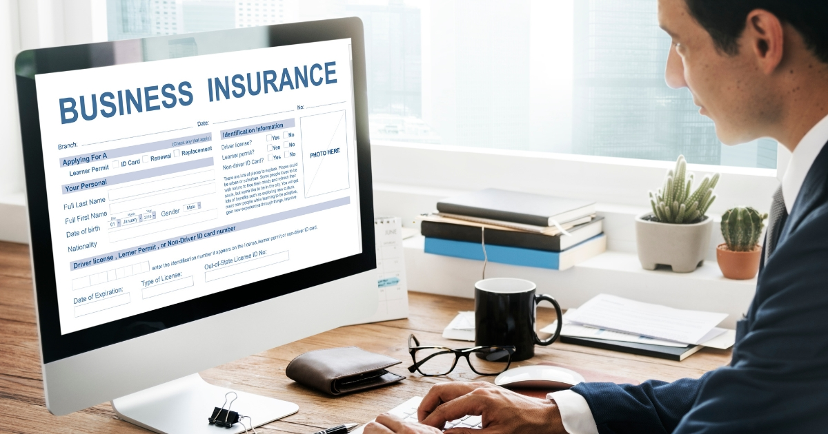 Your Business Needs Insurance