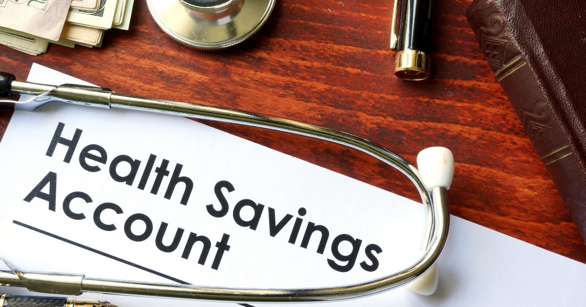 Health Savings Account