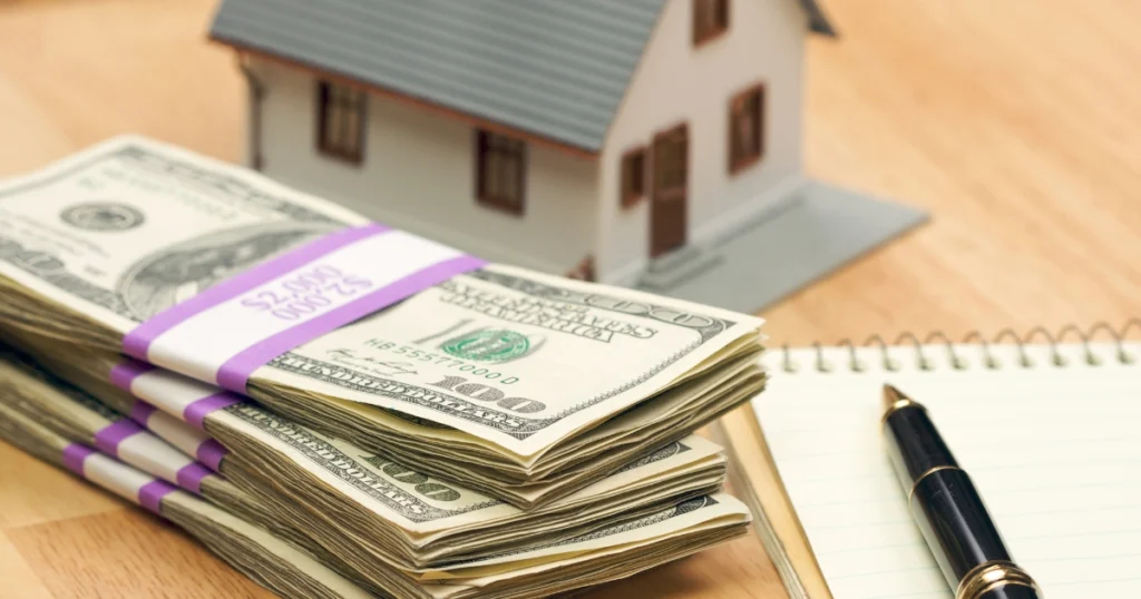 home equity investment loan