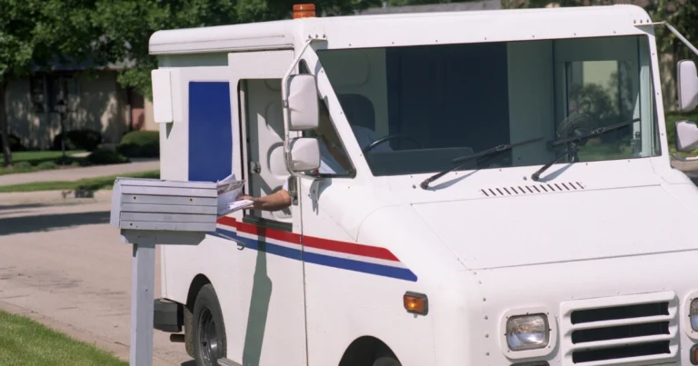 USPS Slowing Down Mail Delivery