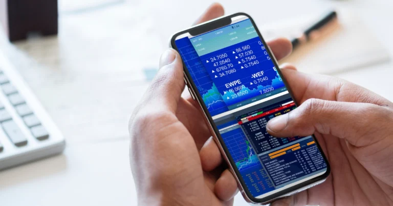 Apps to Track Your Investments