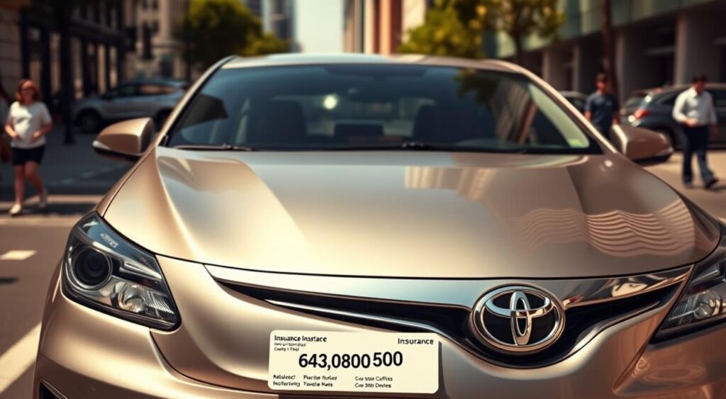 toyota car insurance s